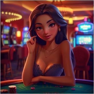 timi slot