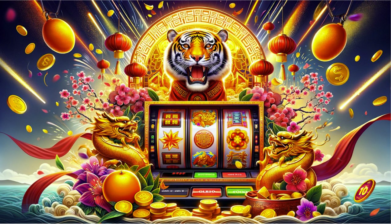 timi slot