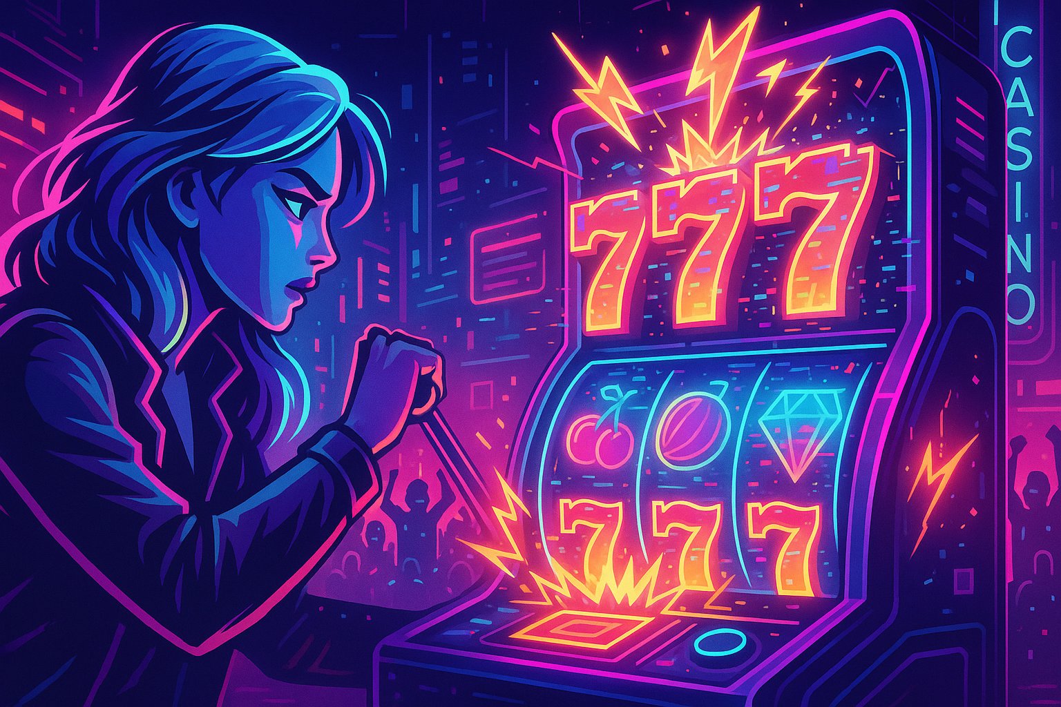 timi slot